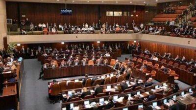 المعارضة الإسرائيلية تفشل في حل الكنيست.. ونتنياهو ينجو من انتخابات مبكرة