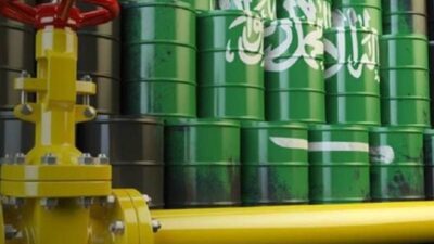 إمدادات النفط السعودي للصين تنخفض رغم توسع أوبك+ في الإنتاج
