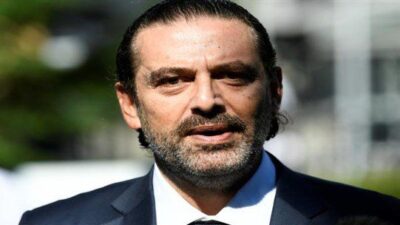 الحريري يؤسس شركة استثمارية في أبوظبي… وتركيز على الذكاء الاصطناعي والتكنولوجيا المتقدم