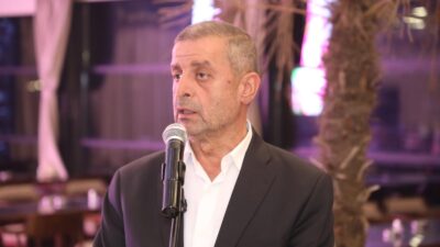 النائب هاني قبيسي ؛ لنطوي يوم الانتخابات ولنردم يوم الخلافات ولننطلق من جديد بعلاقات طيبة مع الجميع