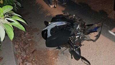 حادث سير مأساوي يودي بحياة شابة صيداوية واصابة أخرى