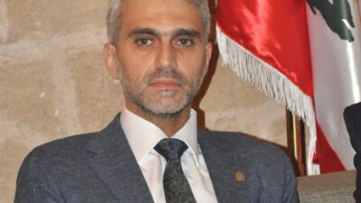 شركة الجنان تباشر أعمال ترميم وتأهيل مبنى بلدية طرابلس بعد تسلمها اذن المباشرة من الرئيس عبدالحميد كريمة