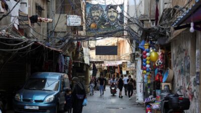 لماذا نزع السلاح الفلسطيني أصبح ممكناً الآن؟