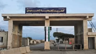 المعابر الشرعية بين لبنان وسوريا تعود إلى العمل