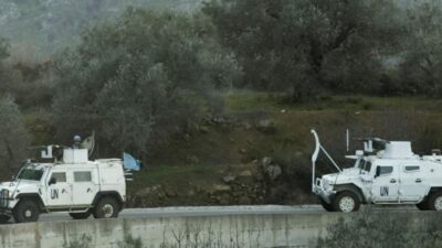 هل تنهي واشنطن وتل أبيب مهام "اليونيفيل"؟
