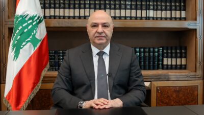 عون إلى الأردن بعد جولته الخليجية