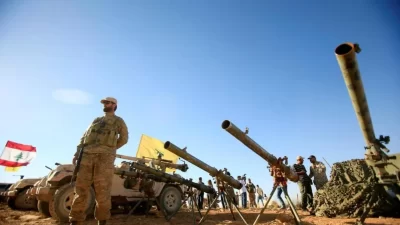 السلاح قبل القانون الجديد... أمّا الإصلاحات ففوراً