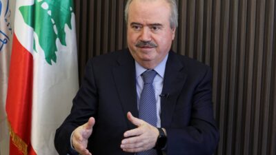 ما يؤخّر تعيين نوّاب الحاكم... ووزير المال: سنوجد حلاً