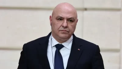 الرئيس عون: على المجتمع الدولي التحرك فوراً