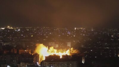 لبنان يتحصّن... وتحذيرٌ للفصائل من "اللعب بالنار"!