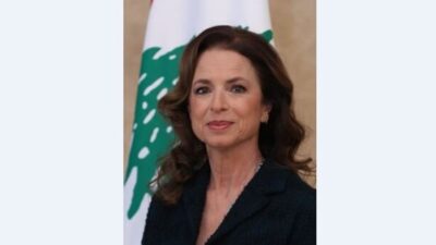 تشدد رقابي في المطار... تعميم من وزيرة السياحة!