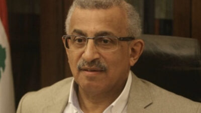النائب اسامه سعد هنأ بحلول عيد الأضحى واعتذر عن تقبل التهاني