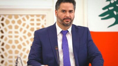 توقيف أمين سلام!..