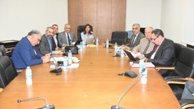 ما الجديد في ملف قانون تنظيم الموازنة المدرسية؟