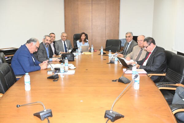 ما الجديد في ملف قانون تنظيم الموازنة المدرسية؟