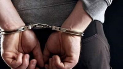 مفرزة استقصاء بيروت توقف مطلوبًا وآخر لارتكابه جرائم سرقة