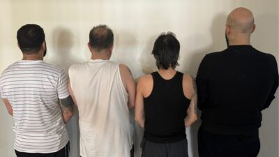 تفكيك شبكة سرقة سيارات وترويج مخدرات في الجنوب