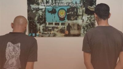 رشى في المرفأ… توقيف عاملَين “يبيعان” قسائم التعبئة