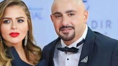 مها الصغير طليقة أحمد السقا: التزمت الصمت طويلا!