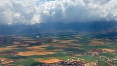 أصوات انفجارات في السلسلة الشرقية... هذا هو مصدرها!