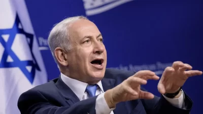 الحرب على إيران فرصة نتنياهو لإحياء إرثه السياسي