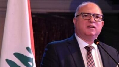 حيدر يتوجه إلى جنيف للمشاركة في مؤتمر العمل الدولي