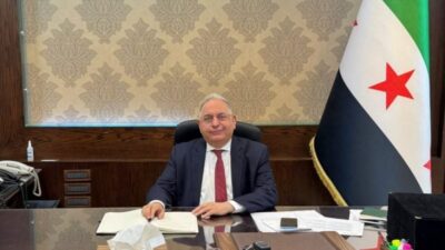 بعد سداد المتأخرات.. سوريا تعزز حضورها الدولي بتعيين وزير المالية محافظ للبنك الدولي