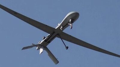 استهداف دراجة نارية على طريق أرنون الشقيف وسقوط شهيد