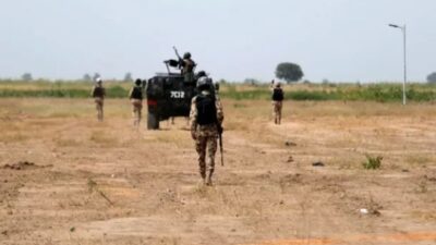 مقتل نحو مئة شخص في هجوم في وسط نيجيريا