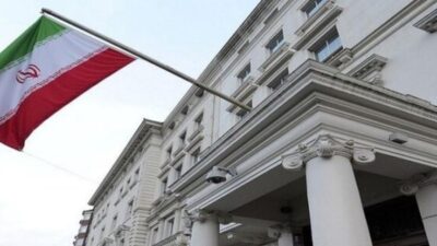 السفارة الإيرانية لدى لبنان ردًّا على ترامب: حماقة ما بعدها حماقة