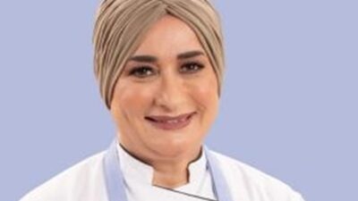 منال العالم ترد على جدل خلعها للحجاب: أنا مرنة في هذه الأمور!