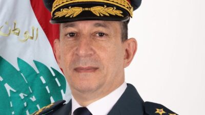 اجتماع لبحث سبل التعاون بين اللواء عبدالله وقائد الجيش