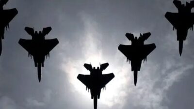 واشنطن في حالة تأهب قصوى تحسبًا لضربة إسرائيلية لإيران