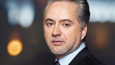 مروان خوري يكشف سبب عدم تركه لبنان: "العائلة هي إختصار للوطن"