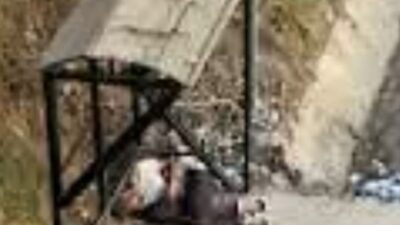 العثور على شاب مغمى عليه داخل محطة انتظار الركاب في البترون