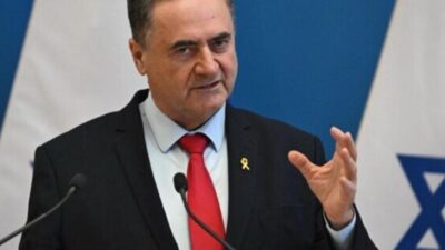 كاتس يُحذّر خامنئي: تذكّر مصير الديكتاتور صدام حسين