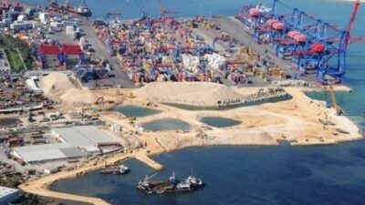 ماسحات ضوئية"... خطوة نوعية في مرفأي بيروت وطرابلس!