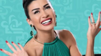 نادين الراسي تكشف موعد خطوبتها: "عازمتكن"!