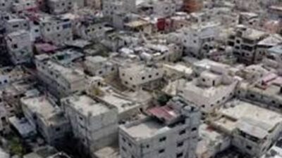 جريح جراء إشكال على خلفية ثأرية داخل مخيم عين الحلوة