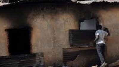 أحرقوهم وهم نيام...أكثر من 100 قتيل وعشرات الإصابات في هجوم جديد بشمال نيجيريا