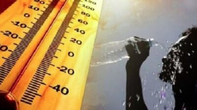 حرارة مرتفعة ورطوبة عالية...ماذا في التفاصيل؟