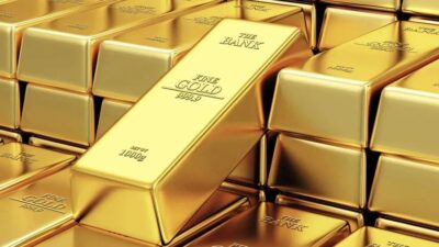 الذهب يلمع وسط الشكوك... أمان الشراء من أمان