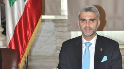 رئيس بلدية طرابلس أجرى اتصالات حثيثة لاعادة الكهرباء لمناطق الضم والفرز وساحة عبدالحميد كرامي - النور