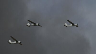الموساد أنشأ قاعدة مسيّرات داخل إيران!