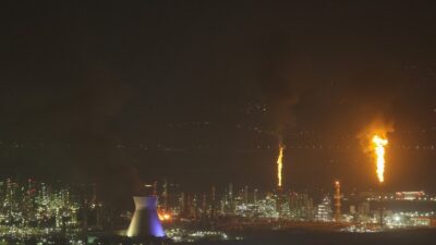 الخارجية الإيرانية: المواجهة مع إسرائيل بدأت والرد مشروع!
