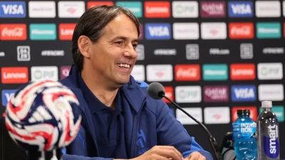 إينزاغي يرد على انتقادات انتقاله إلى الهلال