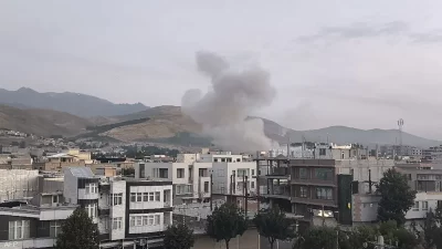 إيران: 21 قتيلًا في هجمات على لرستان