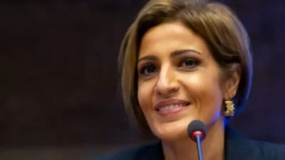 وزيرة البيئة في لبنان: ما يتداول عن تهريب قرار أسعار المحروقات افتراء