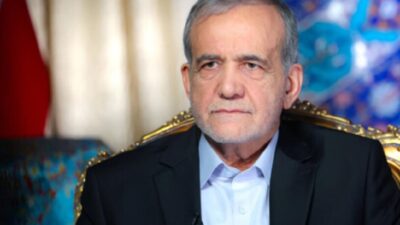 بزشكيان: في انتظار اسرائيل ردود أكثر إيلاماً