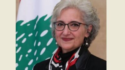 وزيرة التربية: لإعادة الدور الريادي للتعليم الرسمي